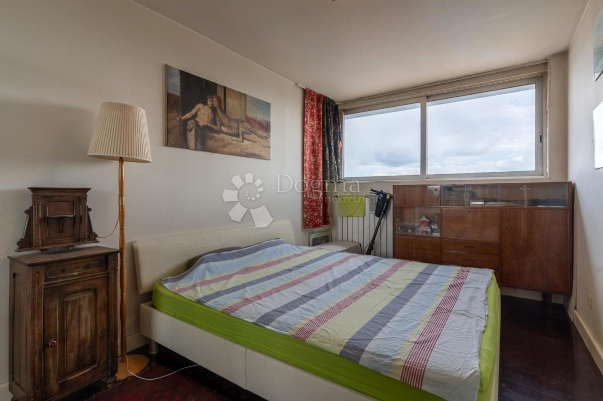 Stanovanje Rudeš, Trešnjevka - Sjever, 56,50m2