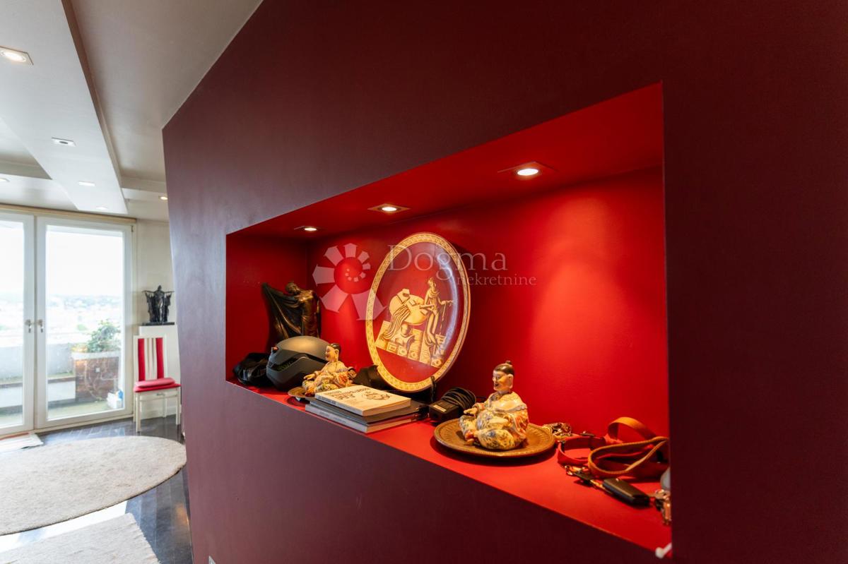 Stanovanje Rudeš, Trešnjevka - Sjever, 56,50m2