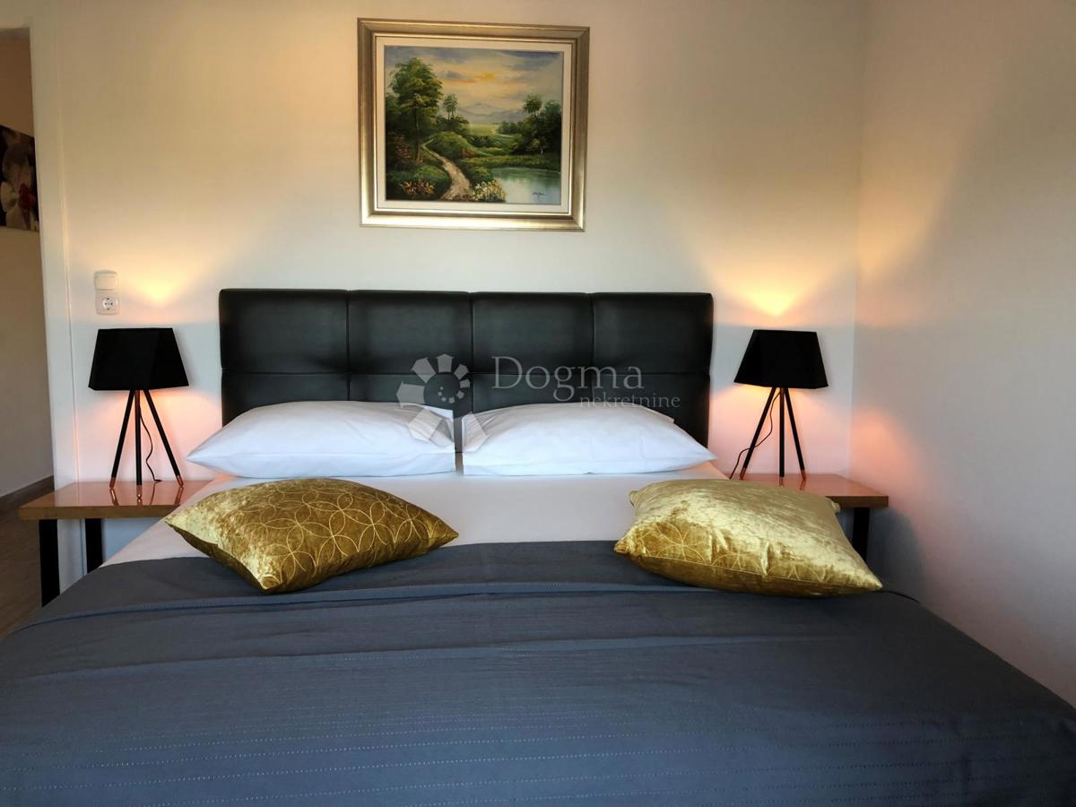 Hiša Oprić, Opatija - Okolica, 500m2