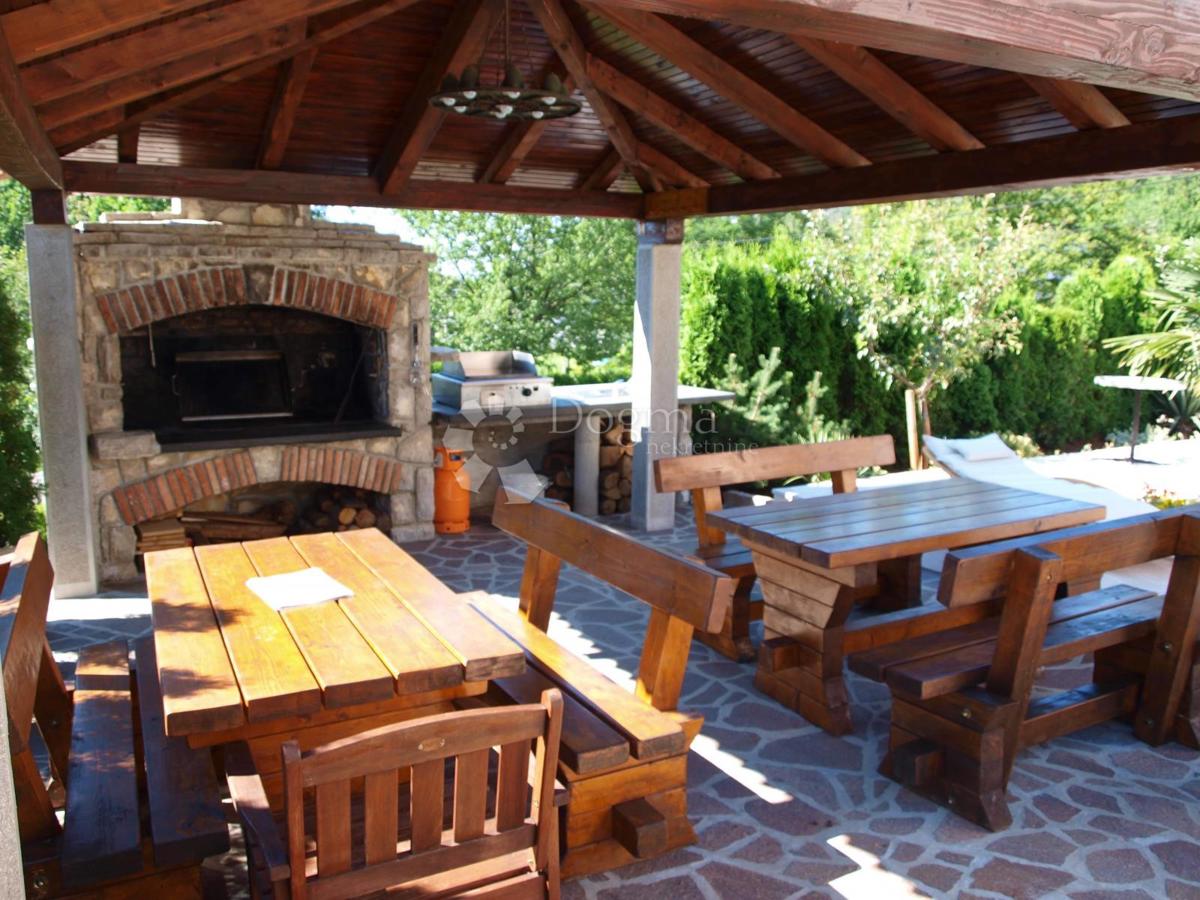 Hiša Oprić, Opatija - Okolica, 500m2