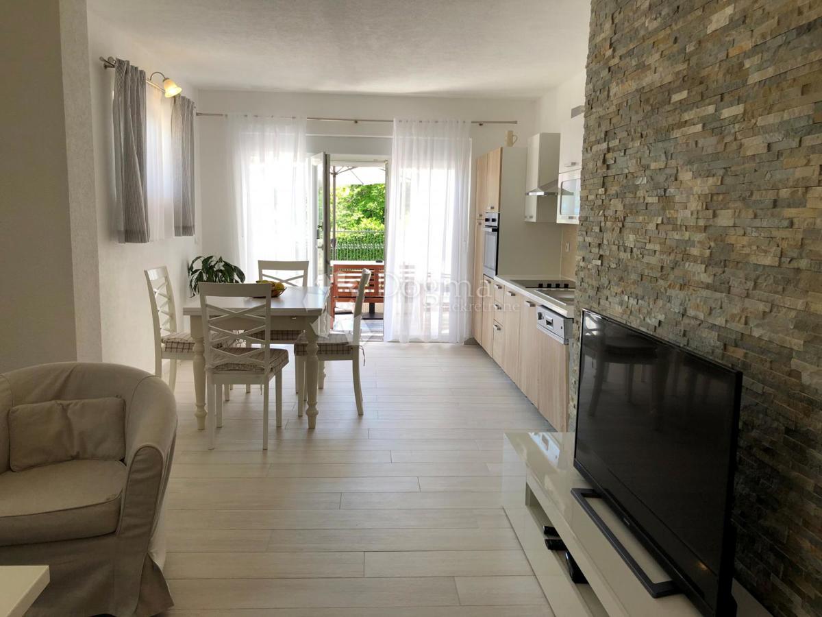 Hiša Oprić, Opatija - Okolica, 500m2