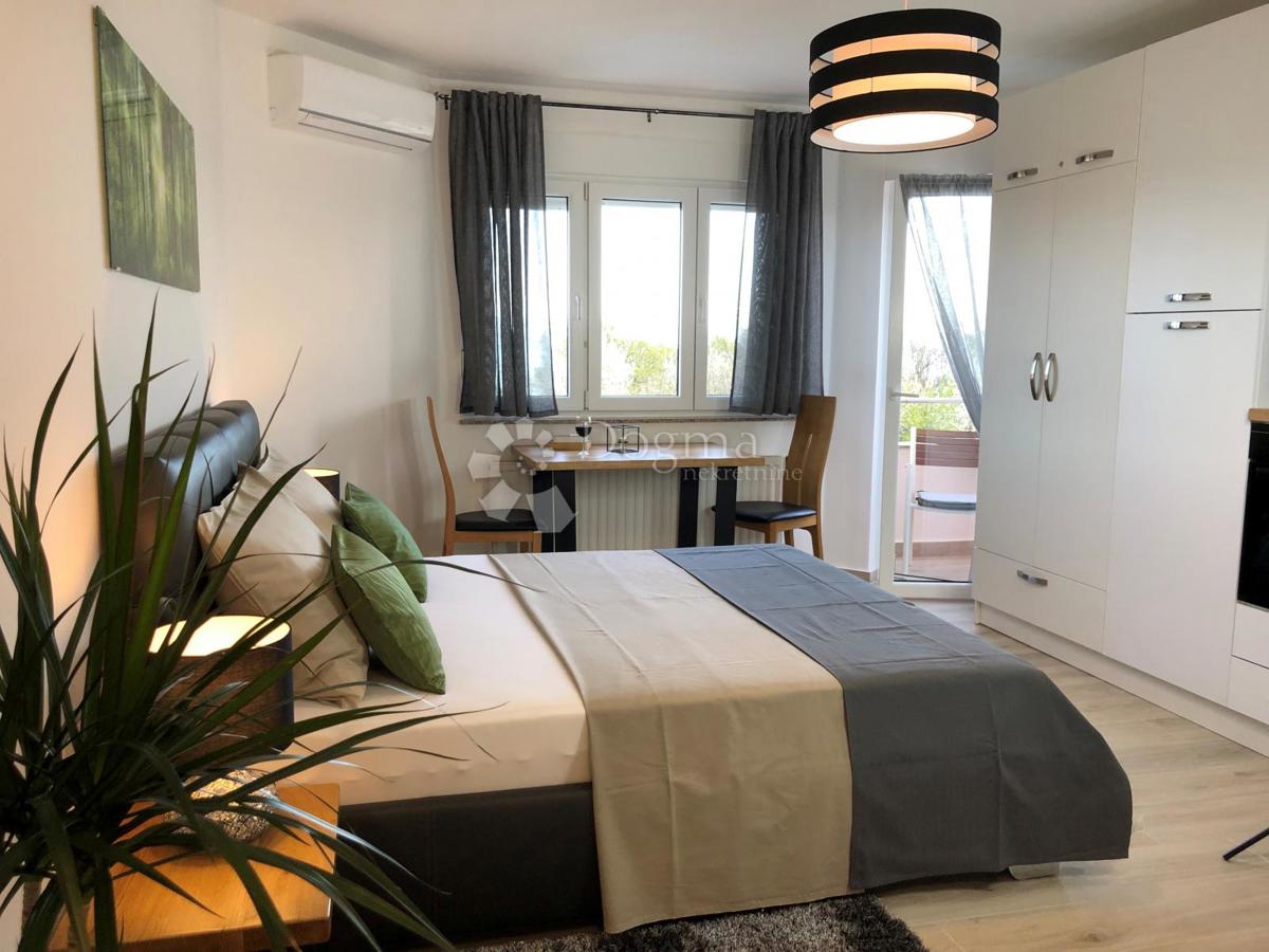Hiša Oprić, Opatija - Okolica, 500m2