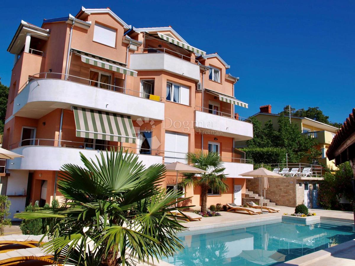 Hiša Oprić, Opatija - Okolica, 500m2