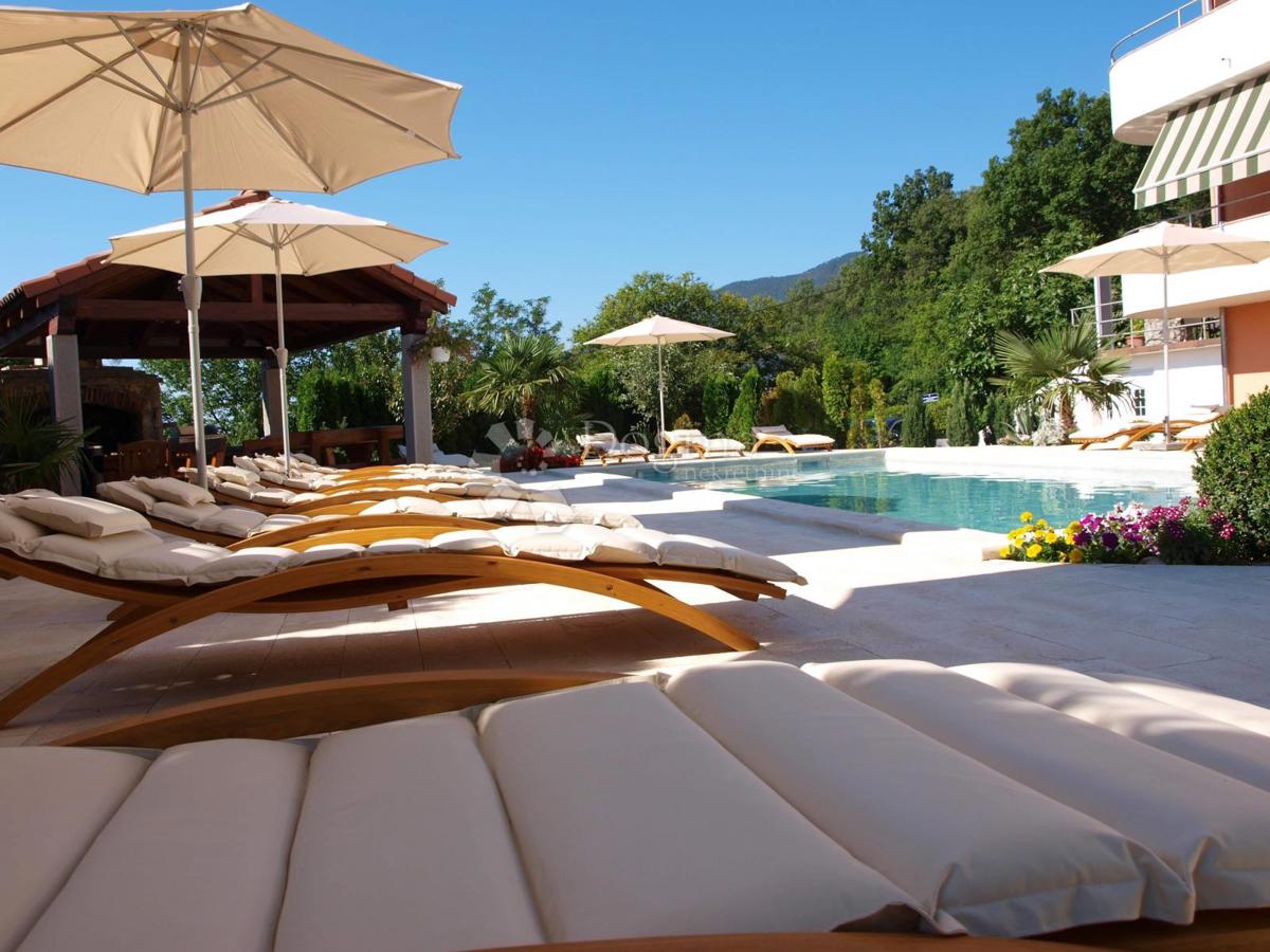 Hiša Oprić, Opatija - Okolica, 500m2