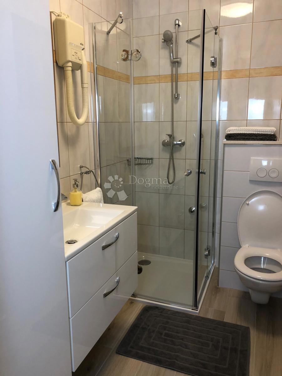 Hiša Oprić, Opatija - Okolica, 500m2