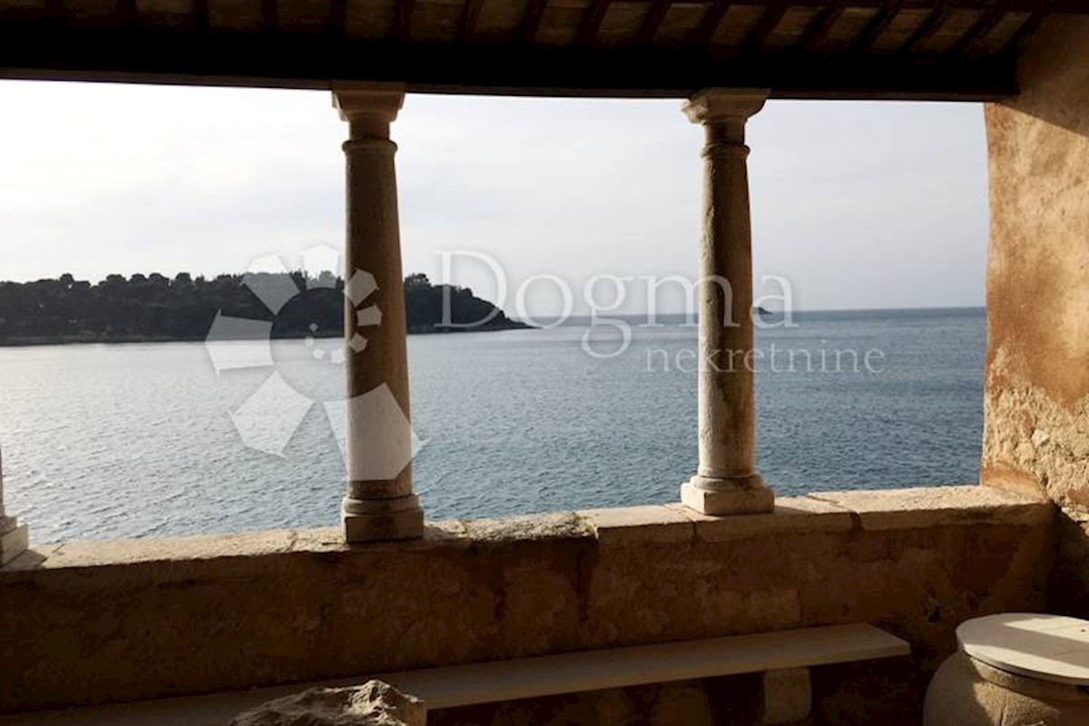 Poslovni prostor Rovinj, 120m2