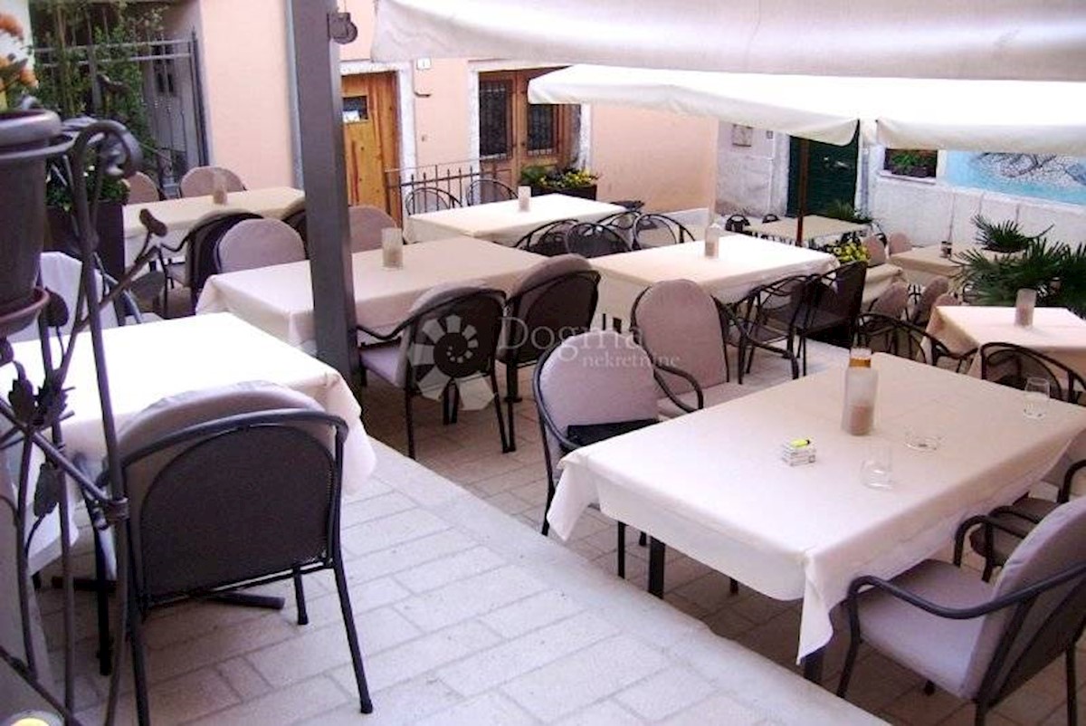 Poslovni prostor Rovinj, 120m2