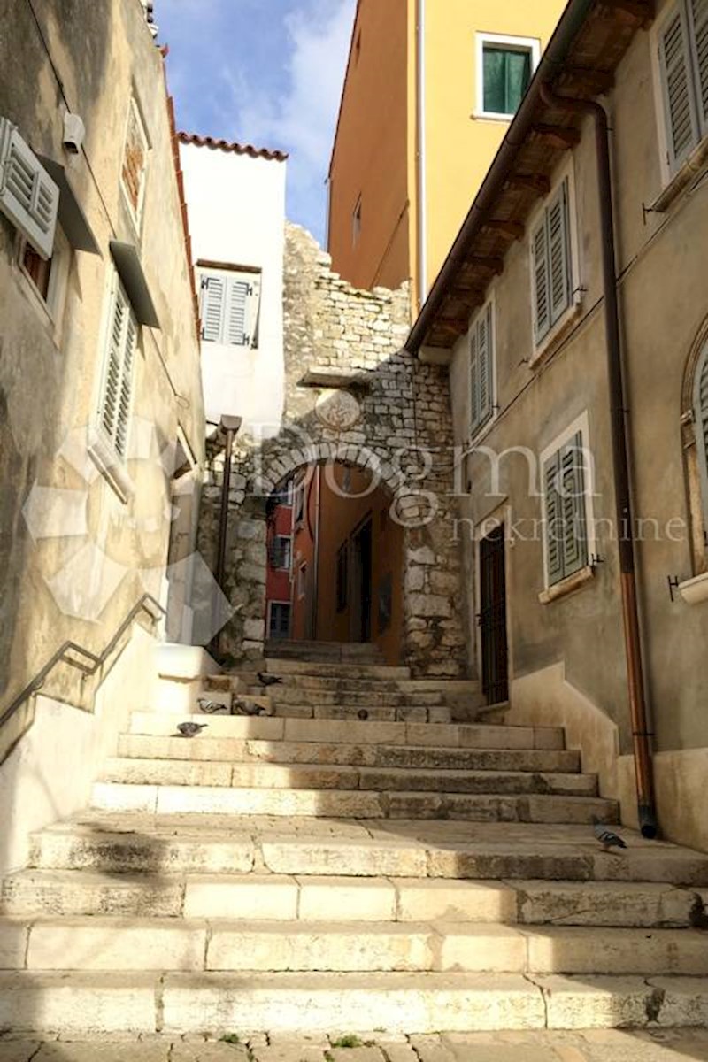 Poslovni prostor Rovinj, 120m2