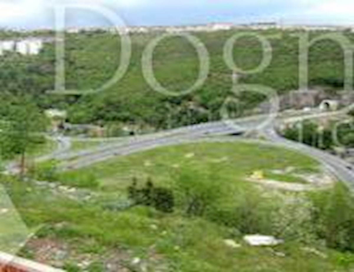 Zazidljivo zemljišče Pehlin, Rijeka, 3.392m2