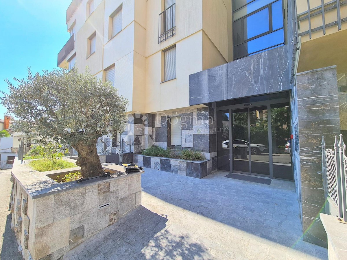 Stanovanje Opatija - Centar, Opatija, 120m2