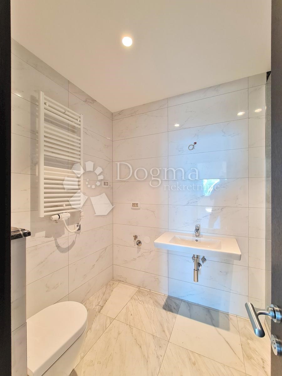 Stanovanje Opatija - Centar, Opatija, 120m2