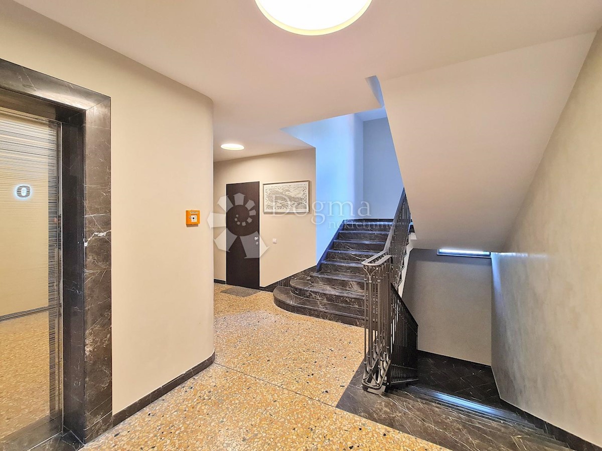 Stanovanje Opatija - Centar, Opatija, 120m2
