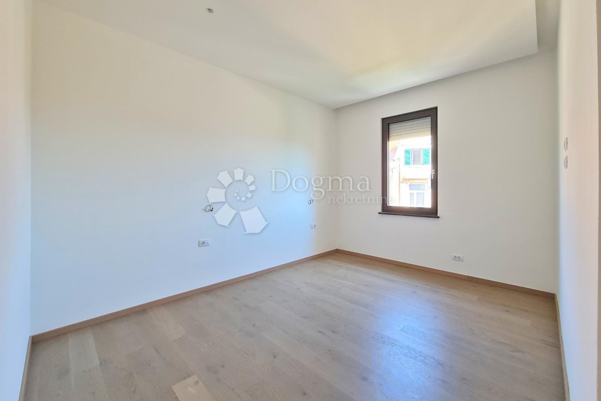 Stanovanje Opatija - Centar, Opatija, 120m2