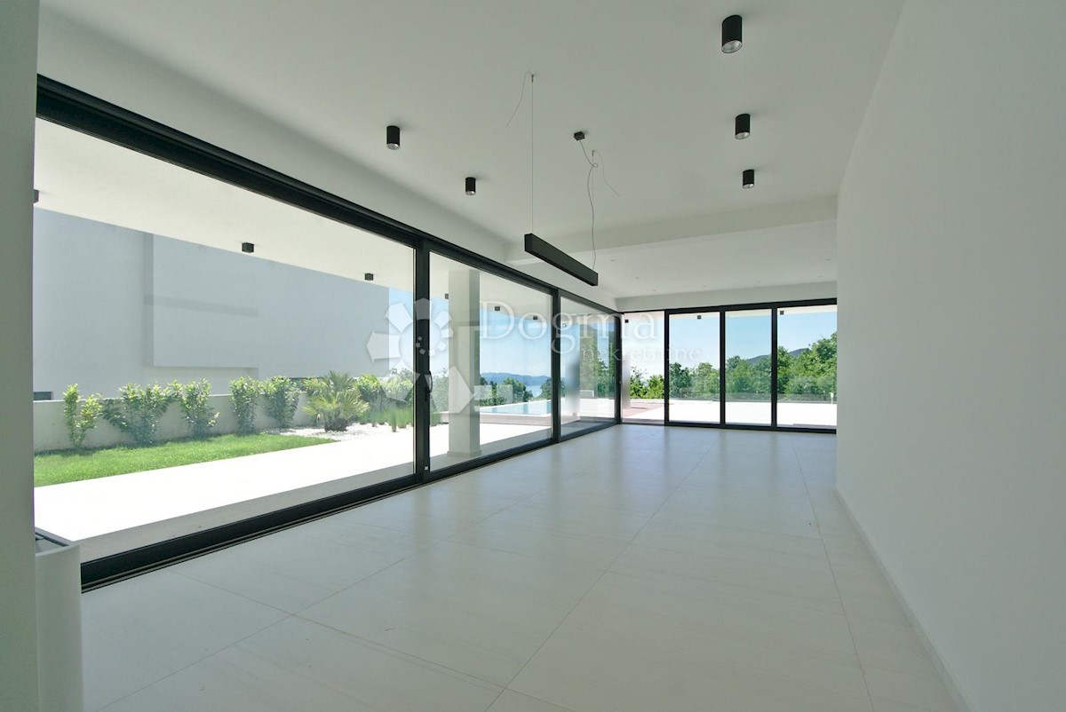Hiša Veprinac, Opatija - Okolica, 281m2