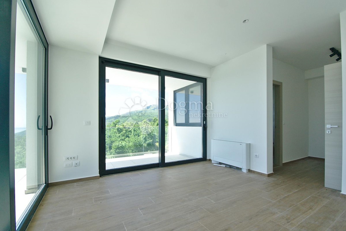 Hiša Veprinac, Opatija - Okolica, 281m2
