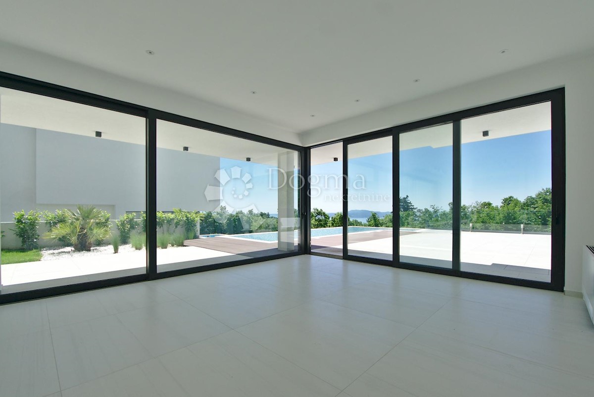 Hiša Veprinac, Opatija - Okolica, 281m2
