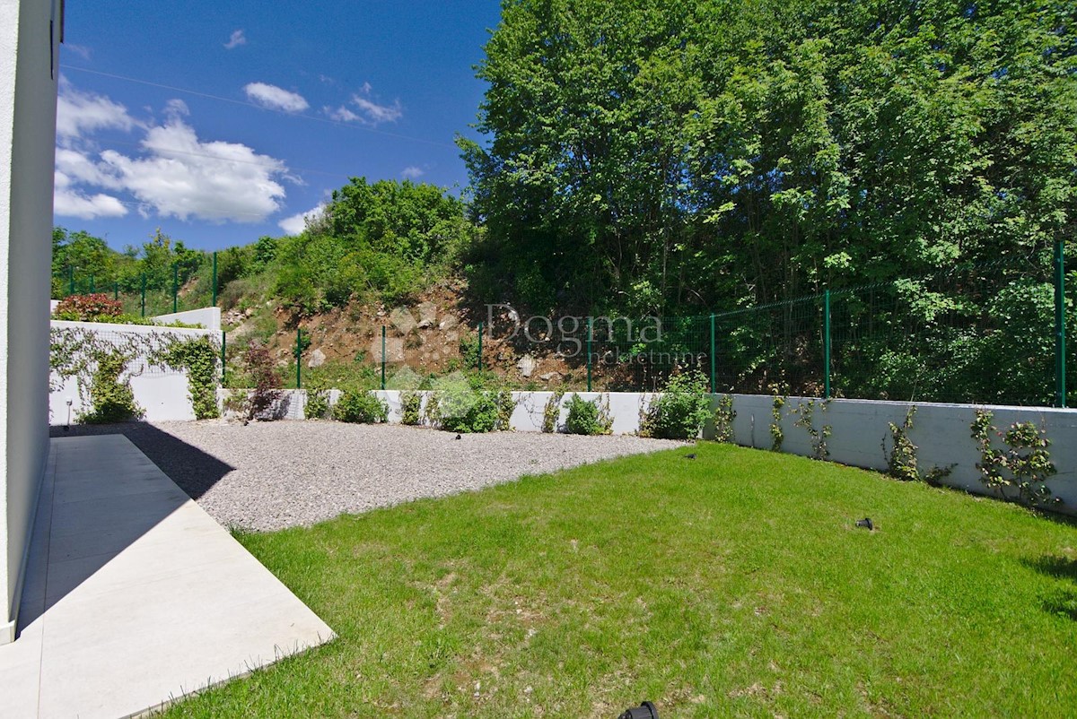 Hiša Veprinac, Opatija - Okolica, 281m2