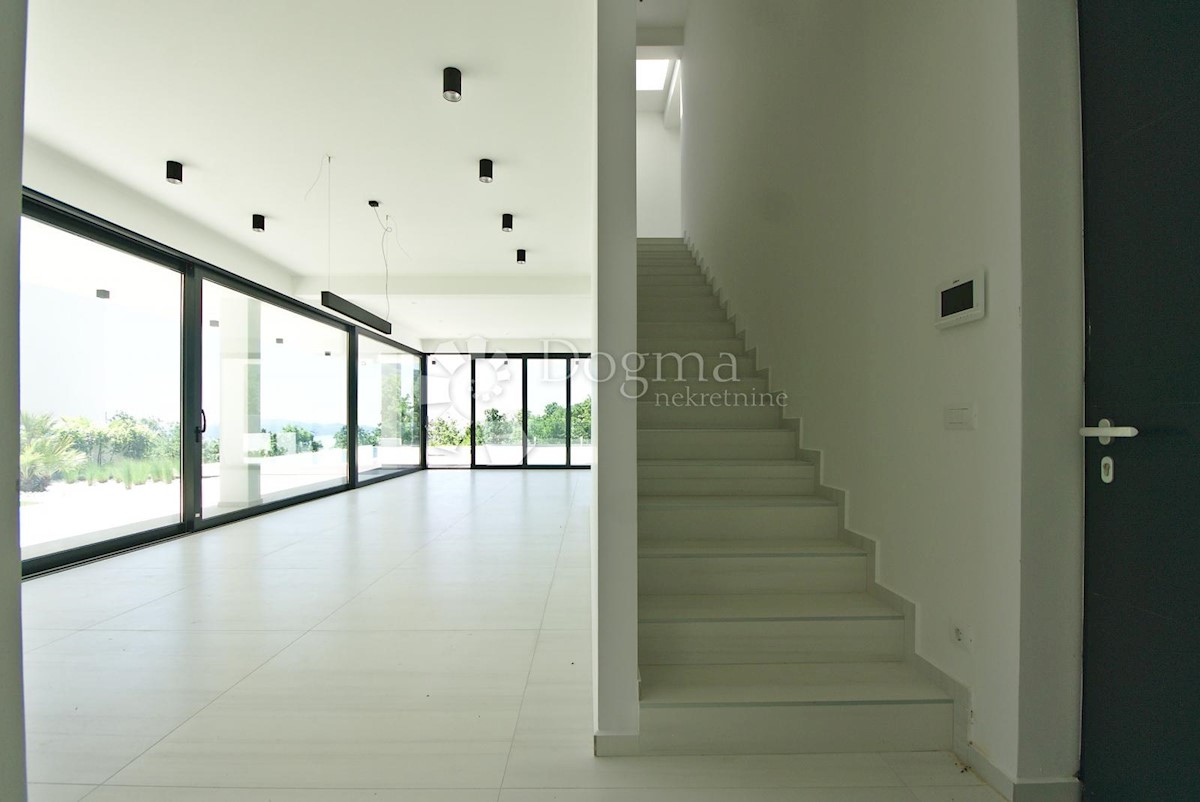 Hiša Veprinac, Opatija - Okolica, 281m2