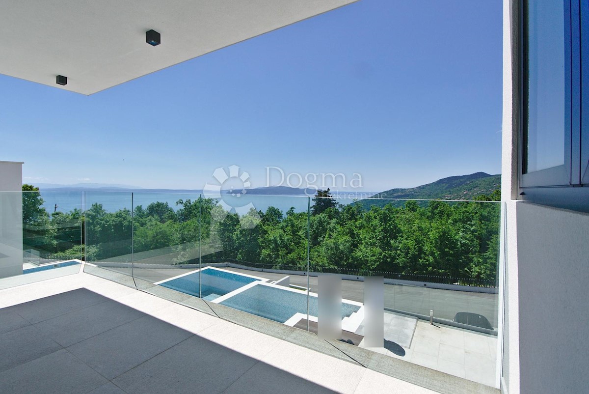 Hiša Veprinac, Opatija - Okolica, 281m2