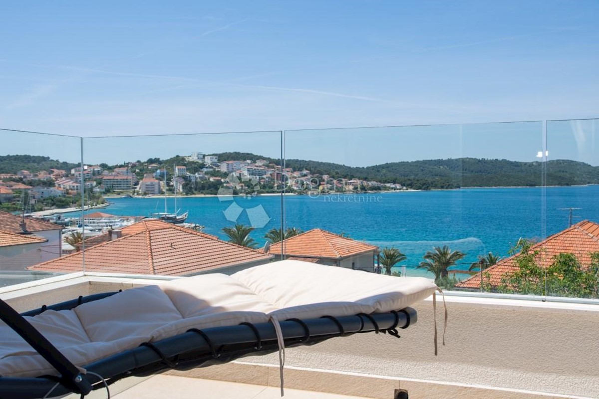 Hotel Trogir, 800m2