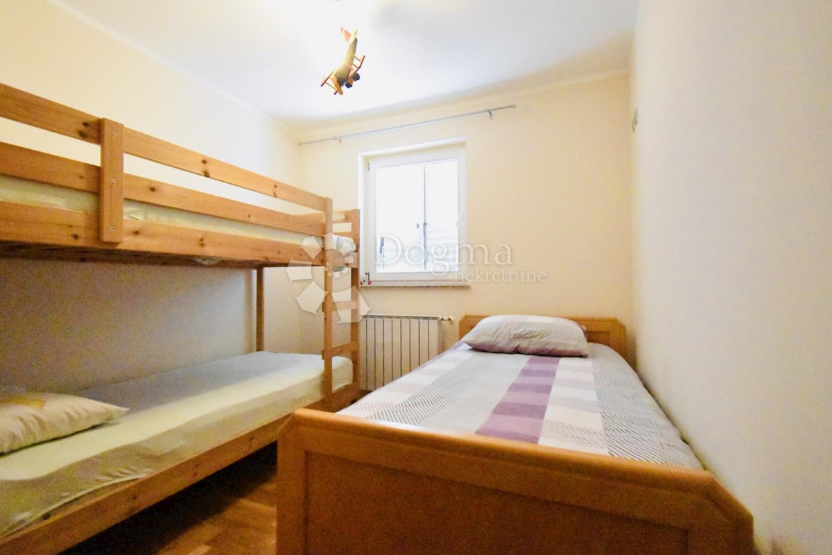 Hiša Glavani, Kostrena, 170m2