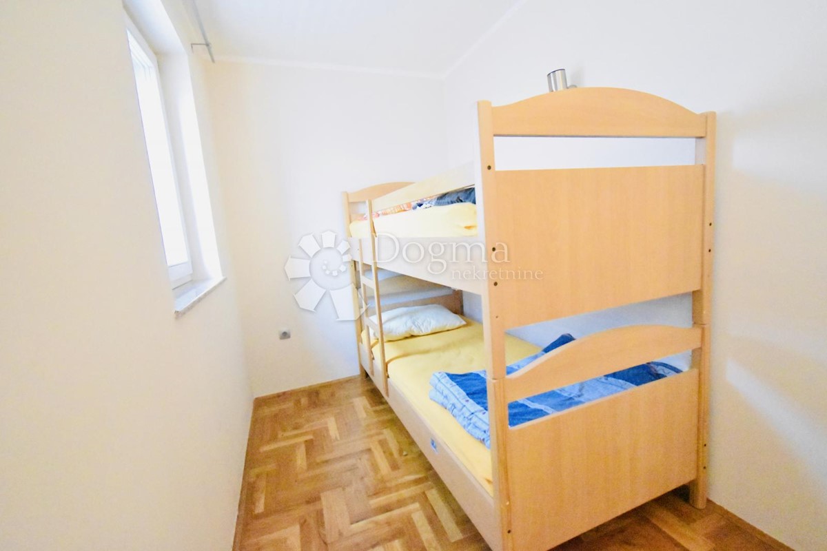 Hiša Glavani, Kostrena, 170m2