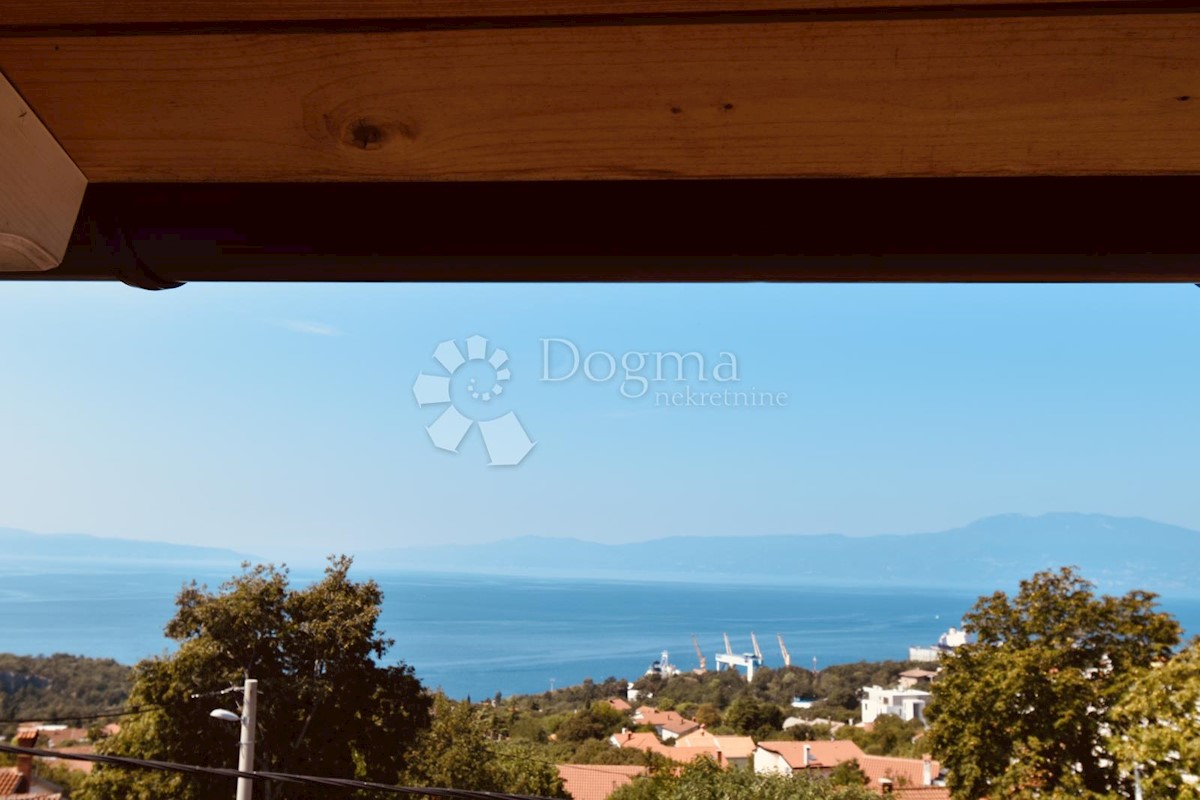 Hiša Glavani, Kostrena, 170m2