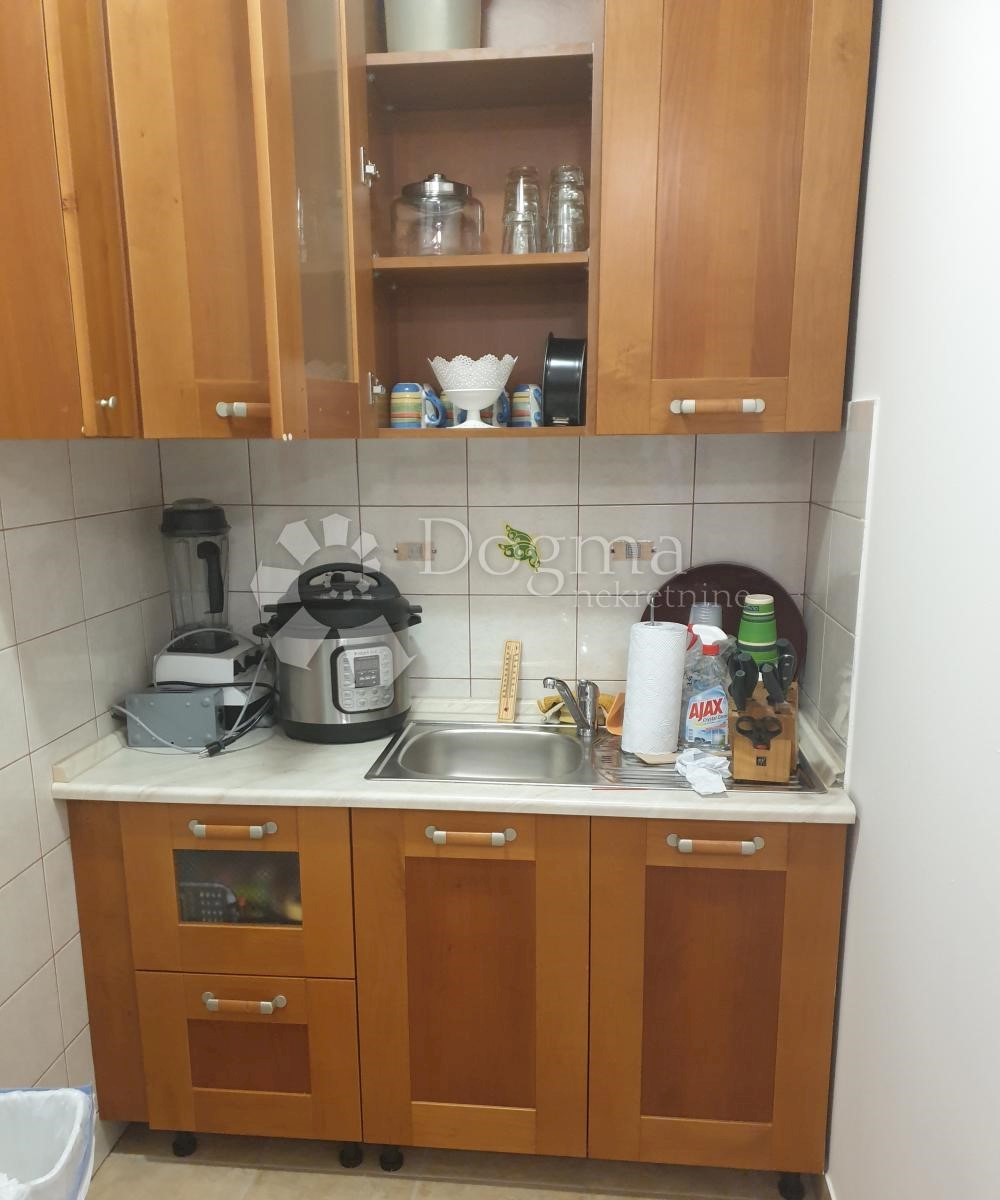 Apartma Jasenak, Ogulin, 68,50m2