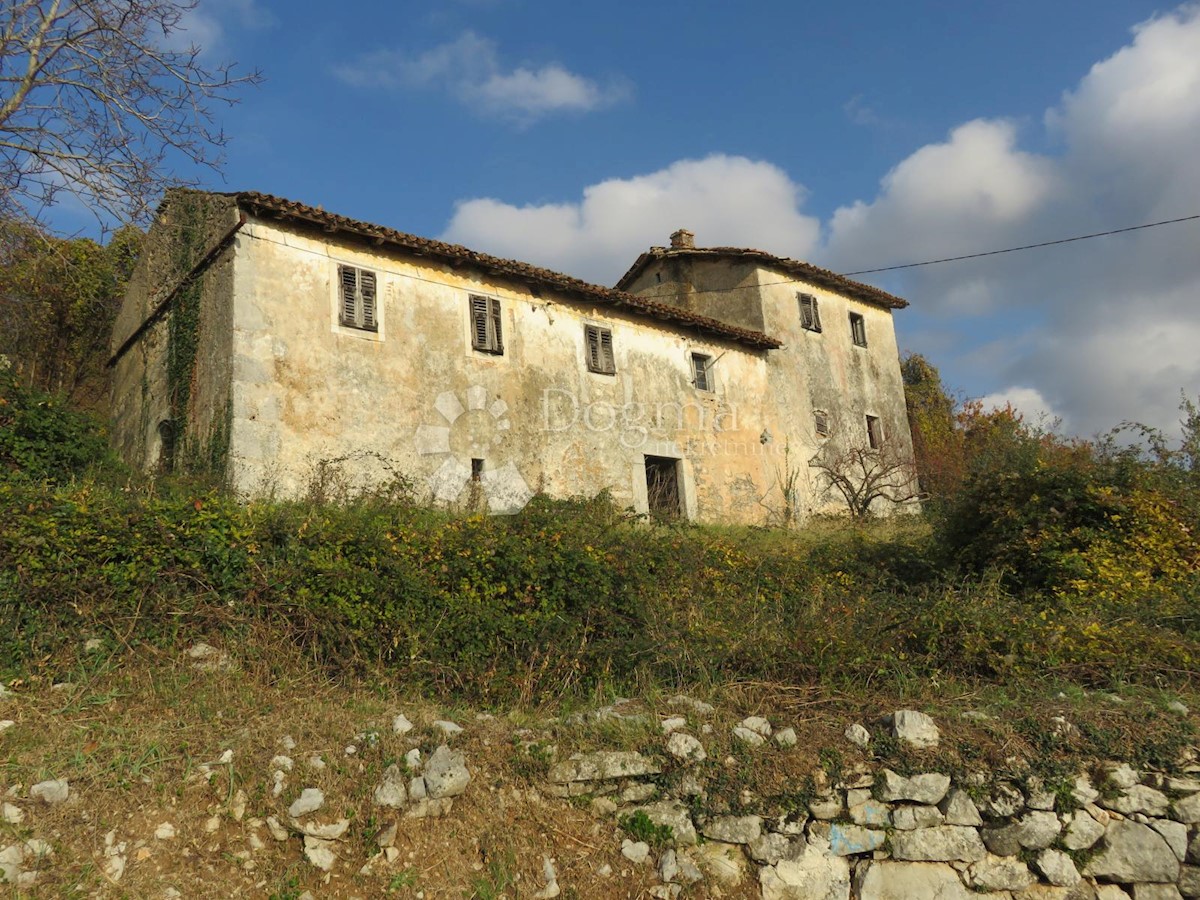 Zemljišče Poljane, Opatija - Okolica, 9.011m2