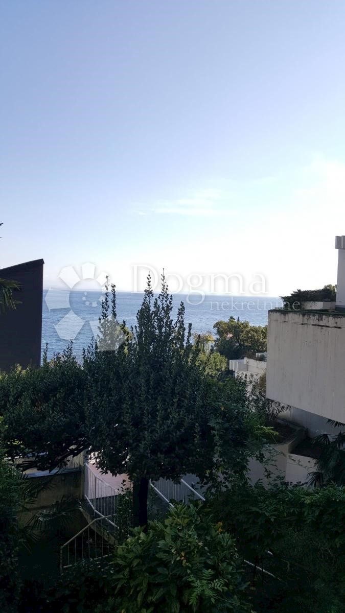 Stanovanje Opatija - Centar, Opatija, 152m2