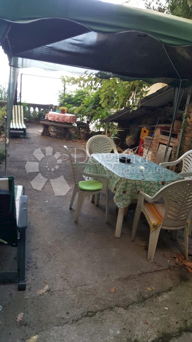 Stanovanje Opatija - Centar, Opatija, 152m2