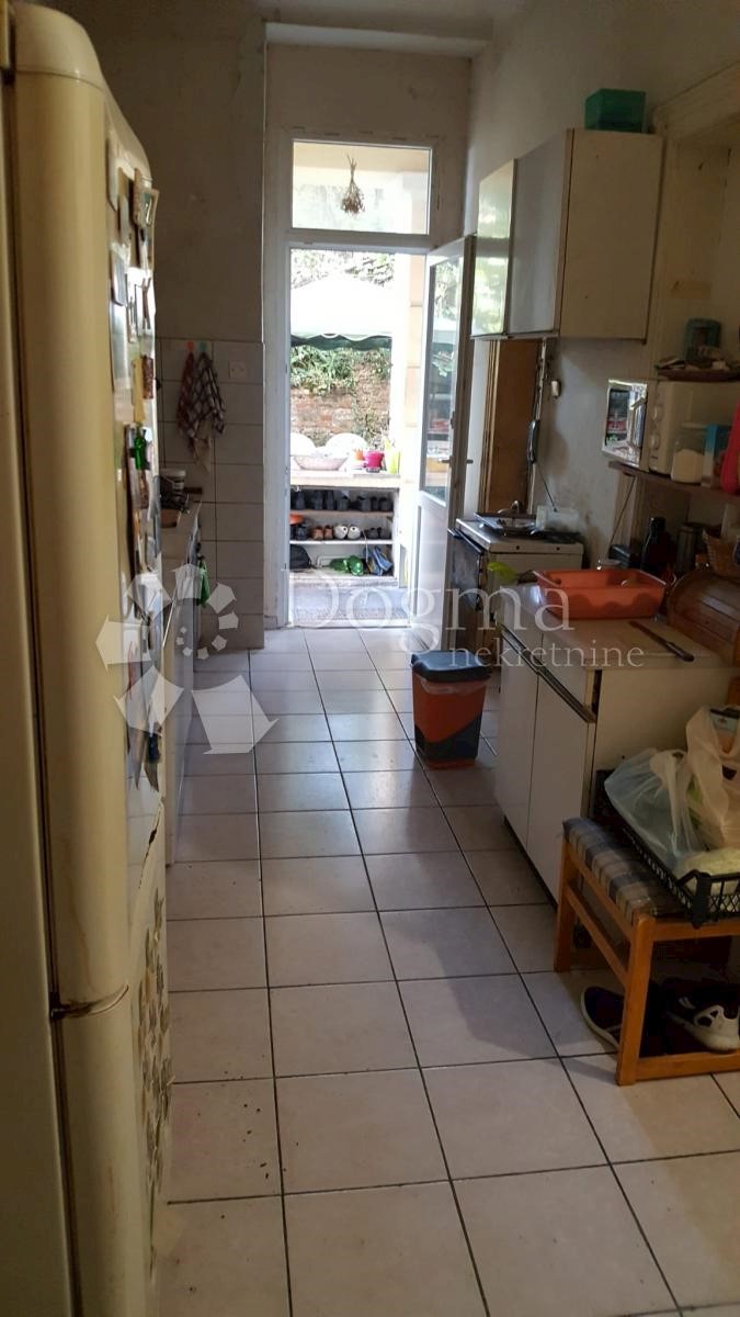 Stanovanje Opatija - Centar, Opatija, 152m2