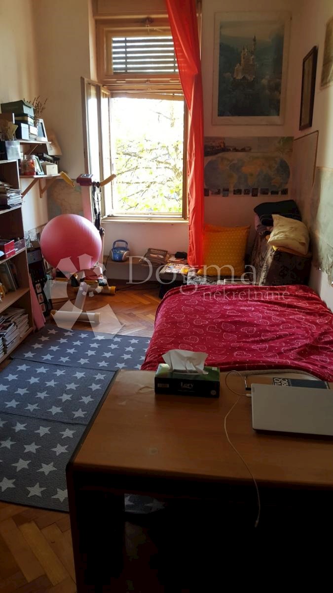 Stanovanje Opatija - Centar, Opatija, 152m2