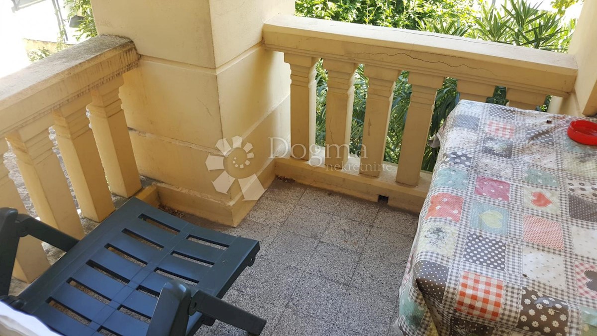 Stanovanje Opatija - Centar, Opatija, 152m2