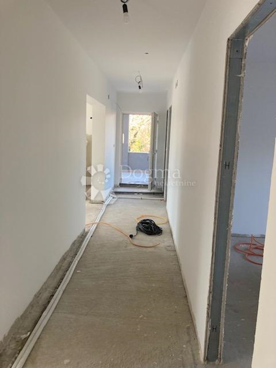 Stanovanje Rubeši, Kastav, 150m2
