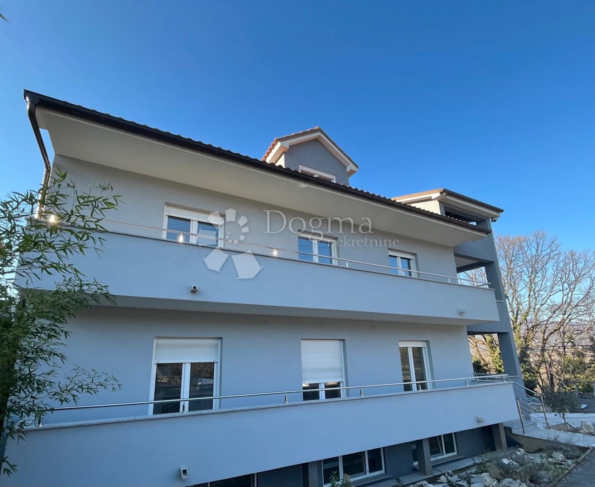 Stanovanje Rubeši, Kastav, 150m2