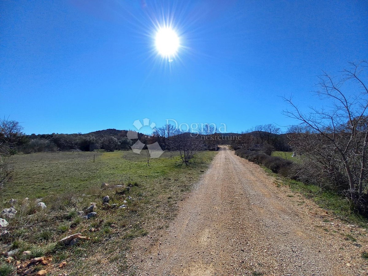 Hiša Gaćelezi, Vodice, 360m2