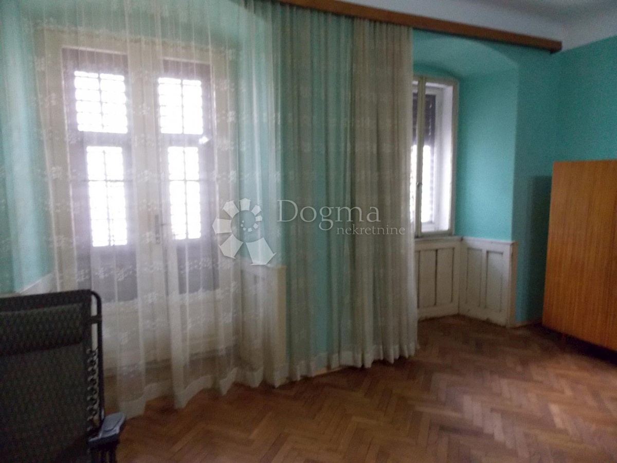 Stanovanje Centar, Rijeka, 126,26m2