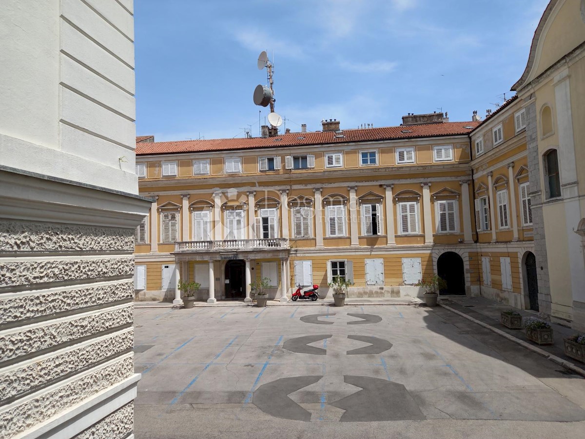 Stanovanje Centar, Rijeka, 126,26m2