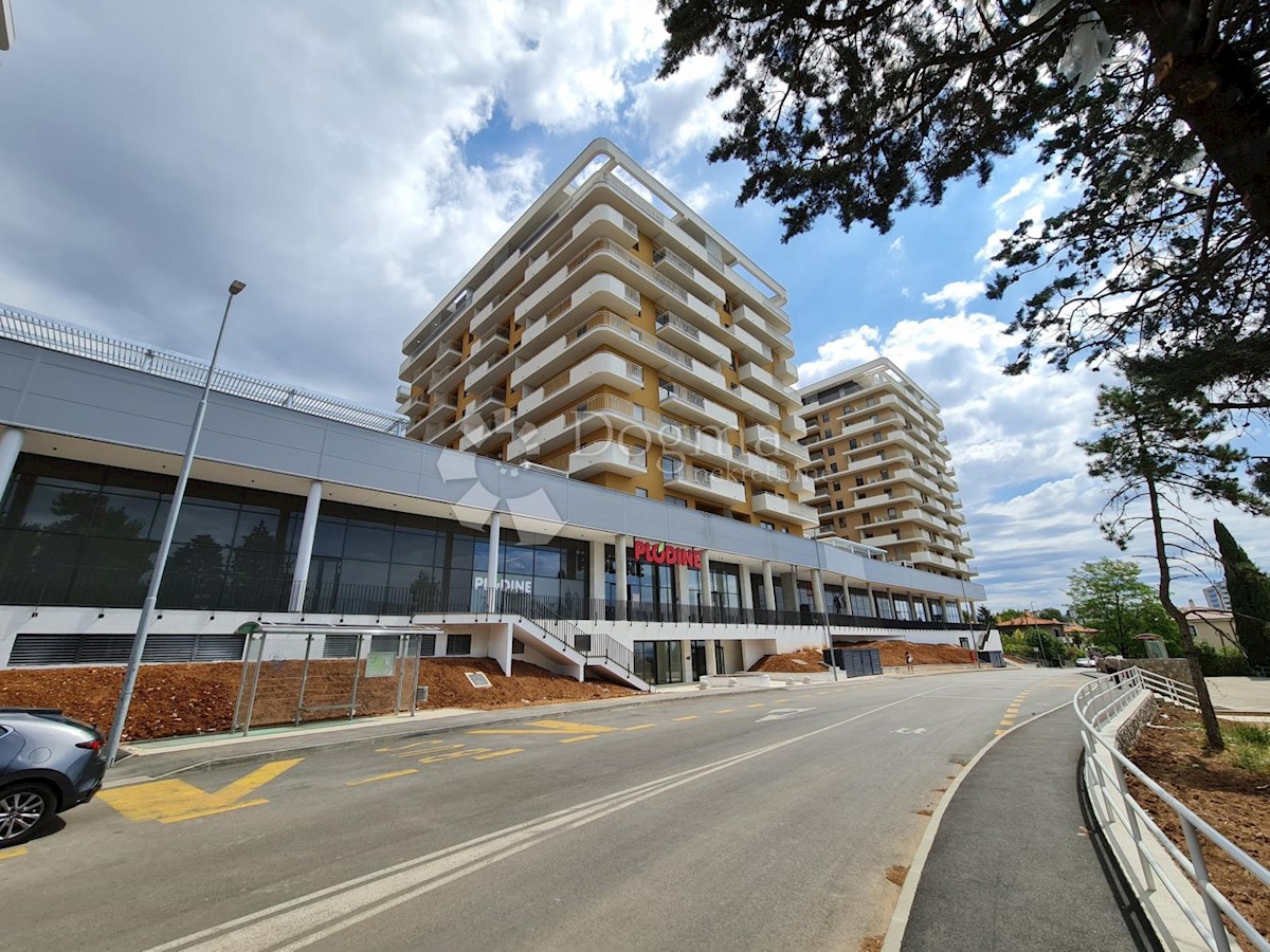 Stanovanje Kantrida, Rijeka, 148,70m2