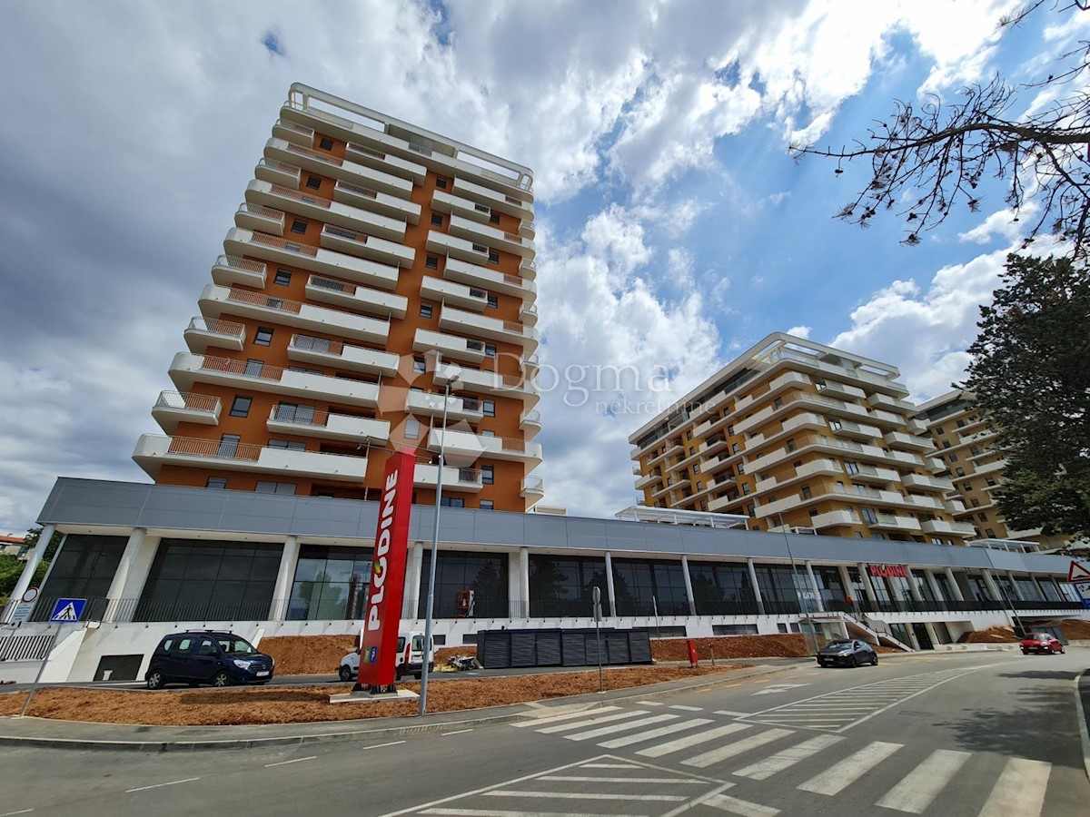 Stanovanje Kantrida, Rijeka, 148,70m2