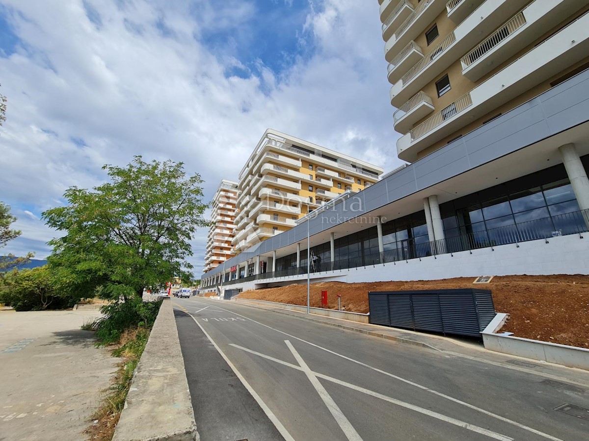 Stanovanje Kantrida, Rijeka, 148,70m2