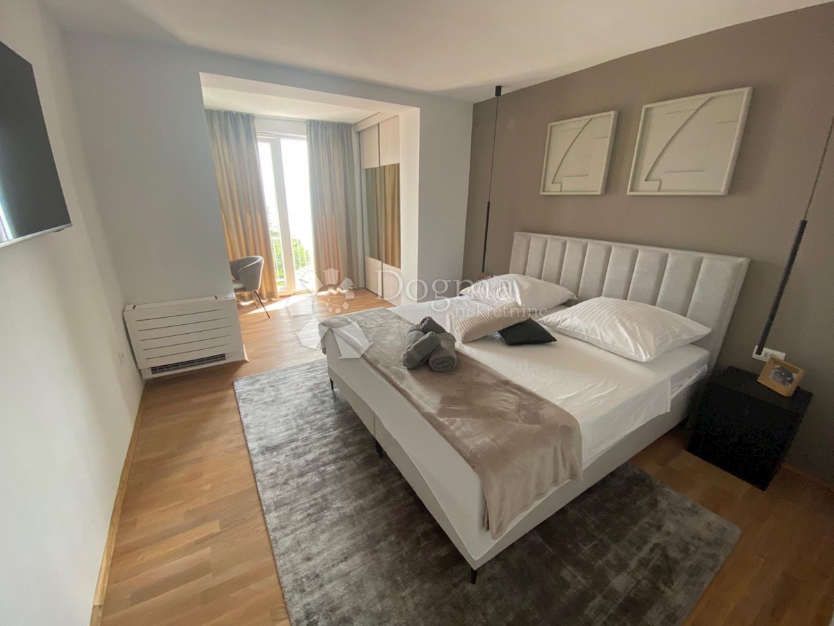 Stanovanje Volosko, Opatija, 121,35m2