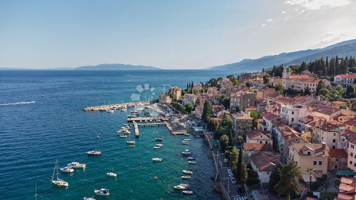 Stanovanje Volosko, Opatija, 121,35m2