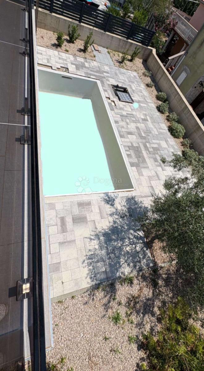 Hiša Krk, 150m2