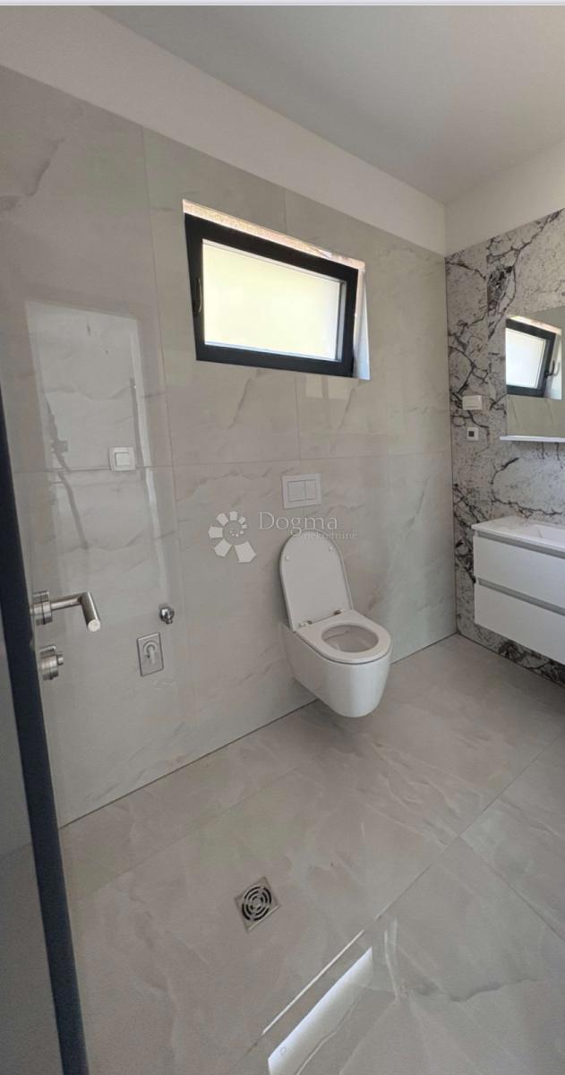 Hiša Krk, 150m2