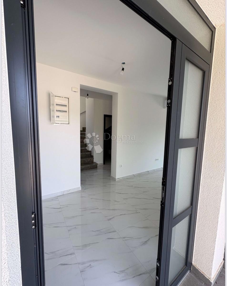Hiša Krk, 150m2