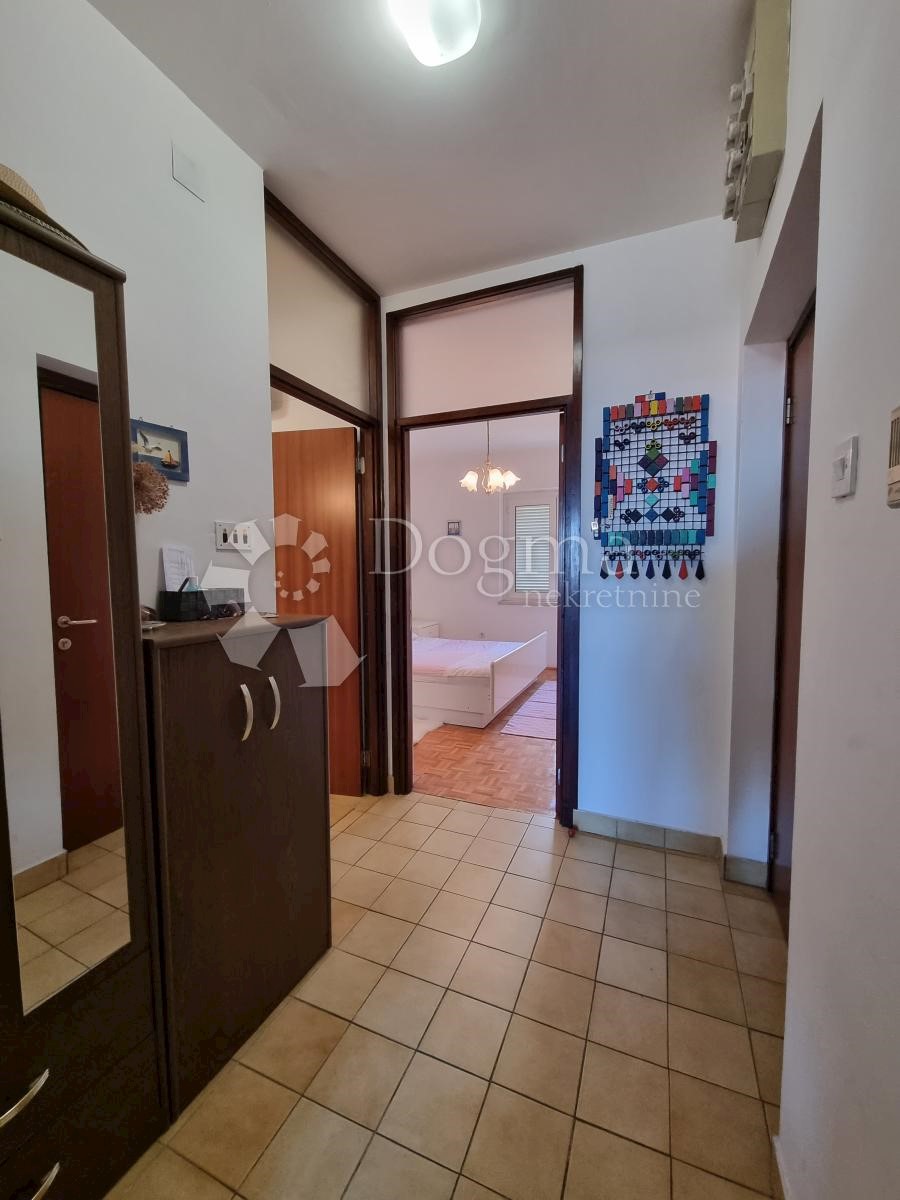 Apartma Novi Vinodolski, 44,24m2