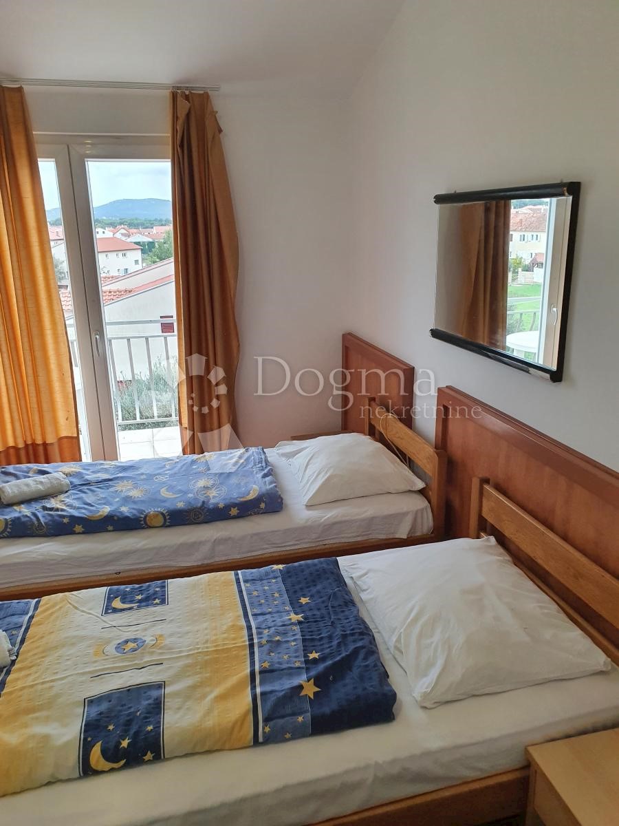 Hotel Biograd na Moru, 600m2