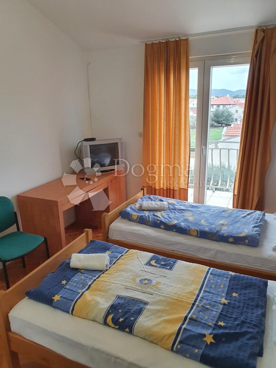 Hotel Biograd na Moru, 600m2